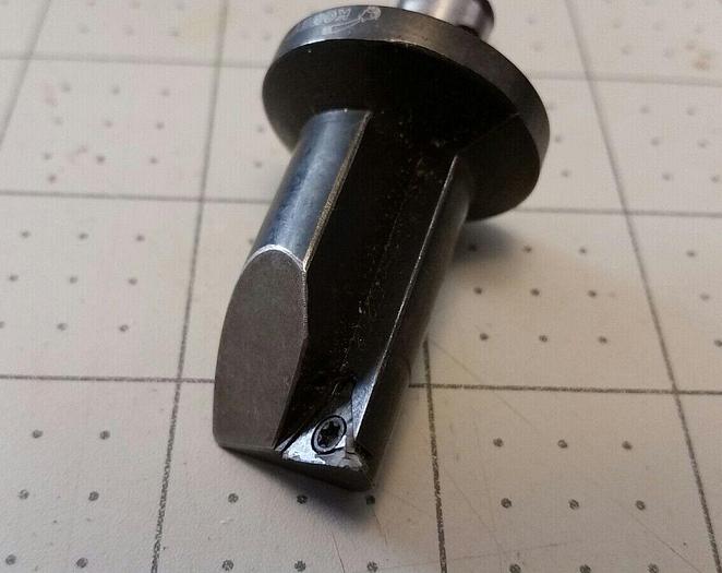 Used KOMET ABS Tooling UB93 03190, 1256-900-073