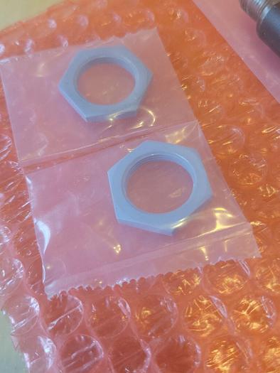 Used DataSensor S50-PR5-C01PP (See Images) US SELLER