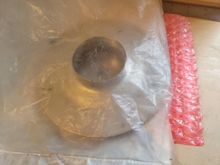 Goulds 2L54 Pump Impeller Replacement