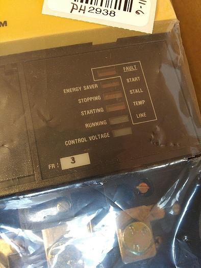 Allen Bradley SMC-PLUS 135A Smart Motor Controller