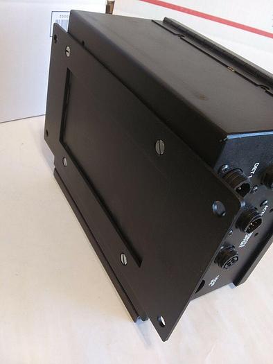 Used North American H6400-100-SM Accuset Controller