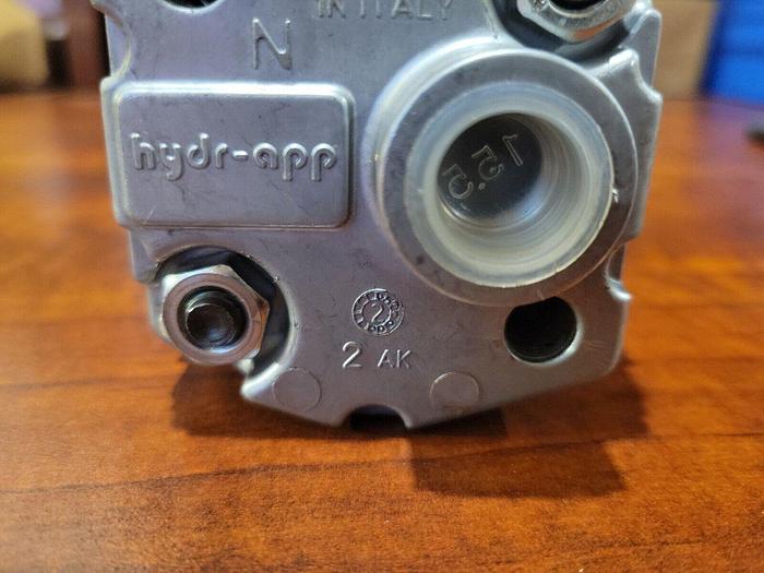 Hydr-App PHC1-1.2 100529670