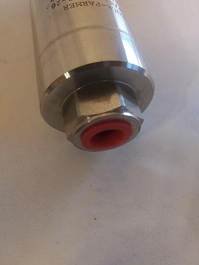 Cole-Parmer X510-26-A051 High Accuracy Pressure Transmitter