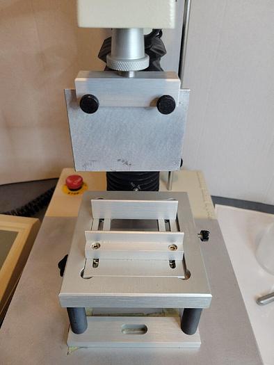 Used Texture Technologies, TA-XT2i Analyser w/ Keyboard & 2 Adaptors