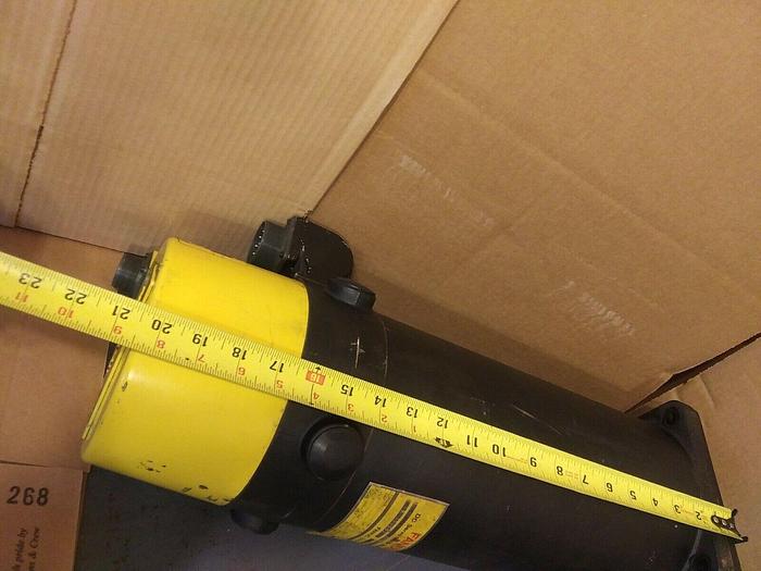 Used Fanuc A06B-0653-B002#0011