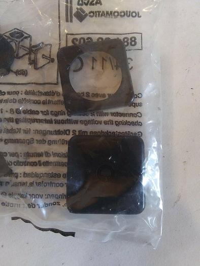 ASCO 236034 Repair Kit