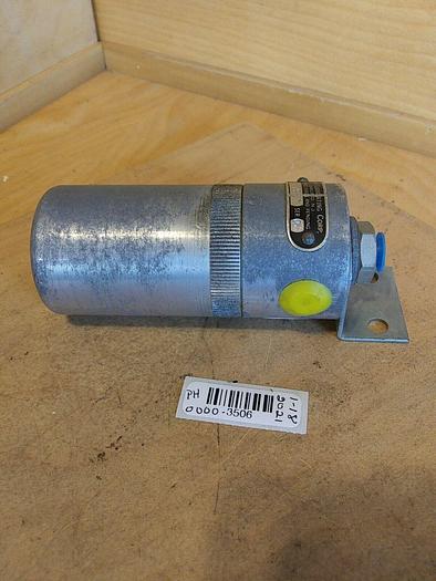 Bijur B-7257 Series Q1 Lubricator