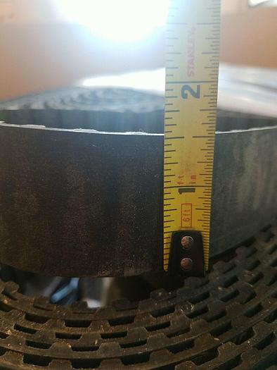 Goodyear 1000H150 Timing Belt - QTY ONE