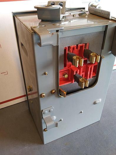 Square D PFH36100G I-LINE 100 AMP Circuit Breaker Disconnector