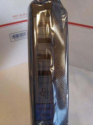 Texas Instruments 500-5062 Low Current Relay Output