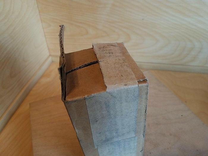 Used Deublin 257-000-014 M35x1.5 RH Rotor Union - Refurbished/Repaired