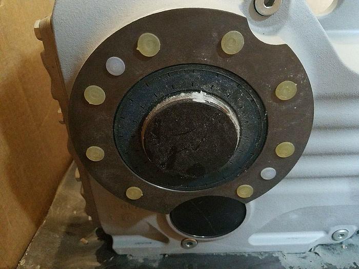 Sew Eurodrive KA77 DRN132M4/BE11HR