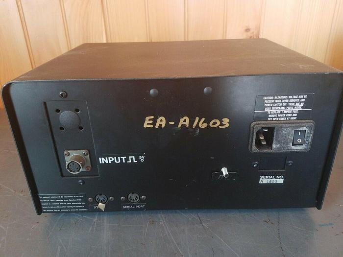 Used Genesis By Microstar Electronics Axis Control - Needs Repair