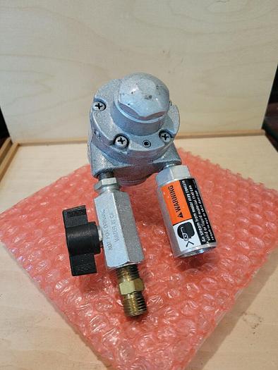 Used Finish Thompson Inc A103250