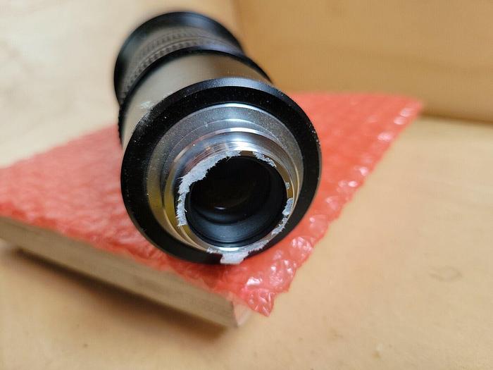 Used Zoom 7000 Navitar TV Zoom