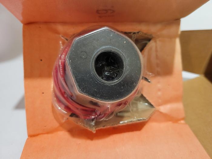 ASCO Red-Hat 099257-005-D