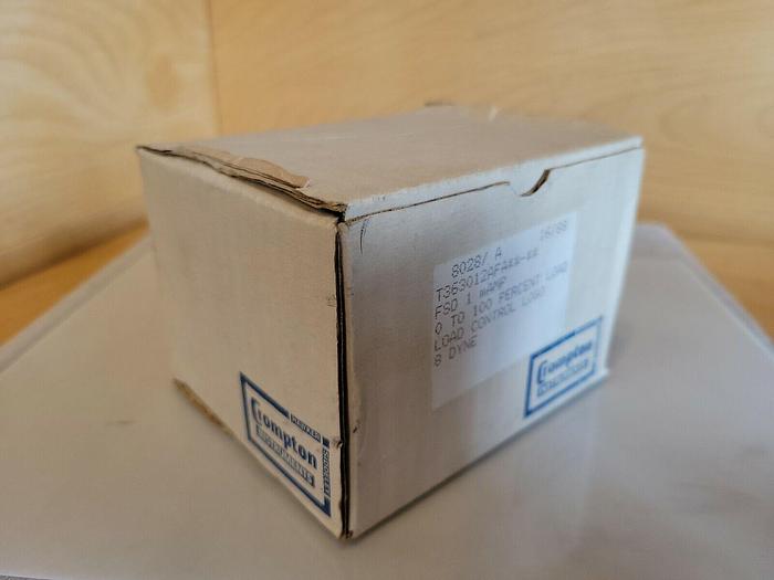 Crompton 363-01AA-FA1P