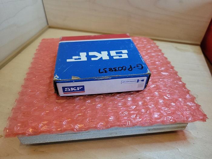 SKF 6209 2RSJEM Bearing SEALED ORIGINAL PACKAGING