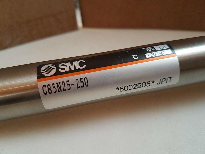 Used SMC C85N25-250