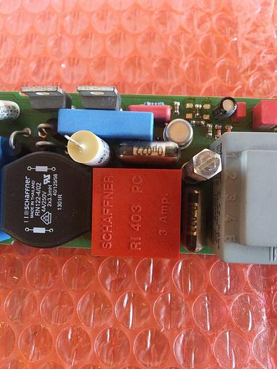 Used LOET 11200151LS Circuit Board