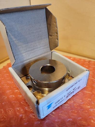 Tsubaki H50B12F-3/4 97039327239