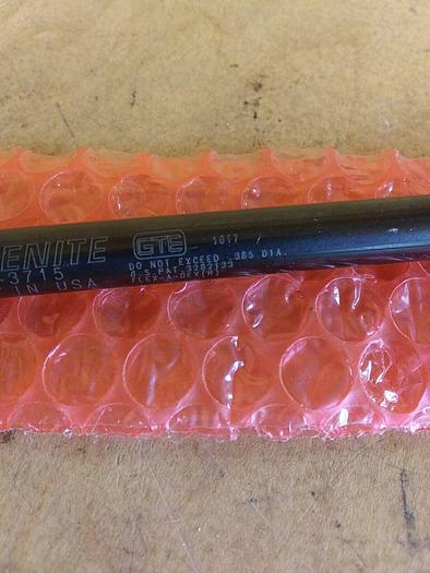 Valenite FDTW-3715 Flex-A-Dex Carbide Insert Boring Bar