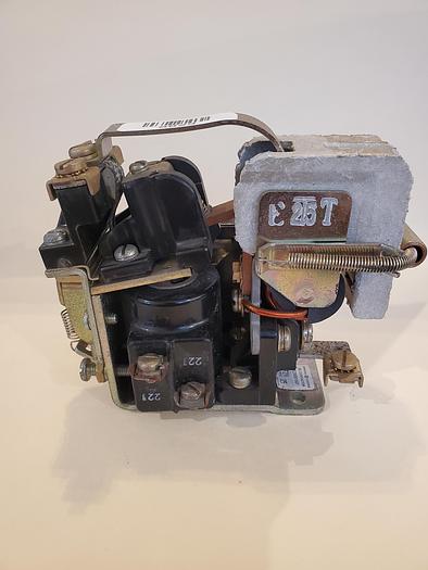 General Electric IC28001607 AF2H 25