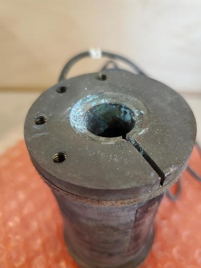 Used General Electric  F 3040073P1