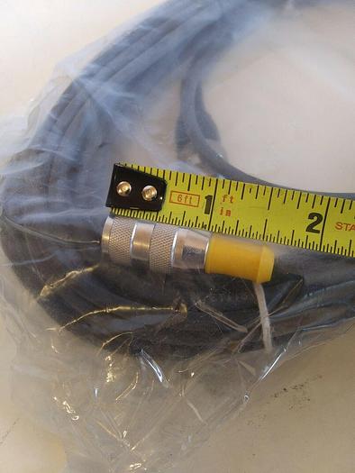 Turck RK 4.4T-10/S90/S670 Cable