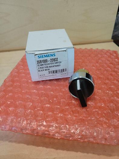 Siemens 3SB1000-2DB32 7456435