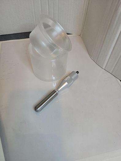 Used Texture Technologies, TA-XT2i Analyser w/ Keyboard & 2 Adaptors