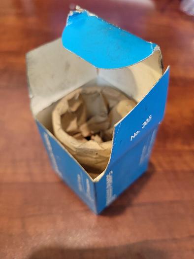 Goulds Pumps 10K13, Mechanical Seal