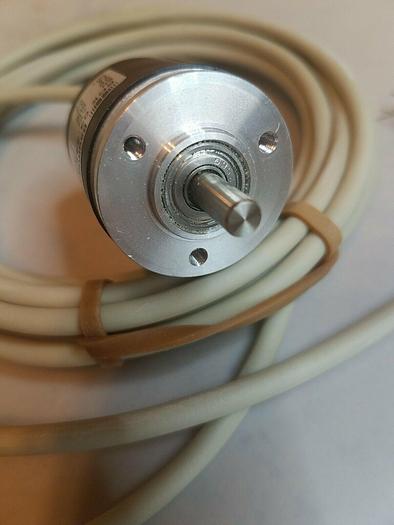 Used Baumer BDK 03.24K360/K552 - BDK0324K360K552