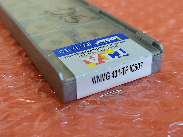 Iscar WNMG 431-TF IC507