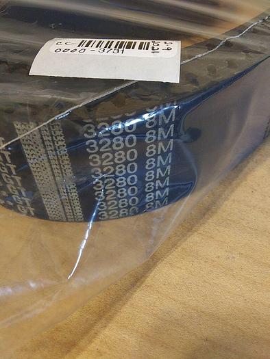 Gates 3280 8M 50 GT Power Grip Belt