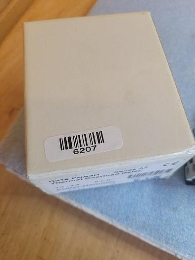 Eaton Cutler Hammer C316 FNA3H, Thermal Overload Relay 10782113735143