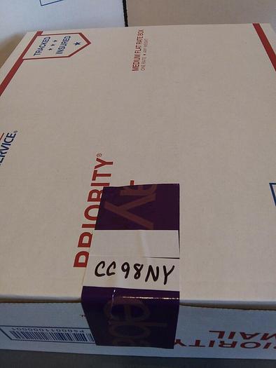 Texas Instruments 500-5062 Low Current Relay Output