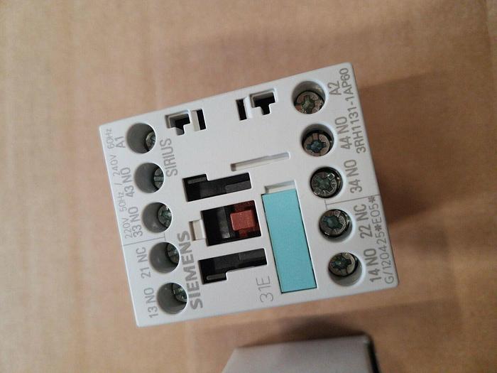 Siemens 3RH1131-1AP60