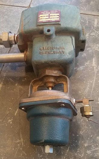 Used Armstrong Steam Humidifier AM-92-M-1.5, 1/8" 15 PS