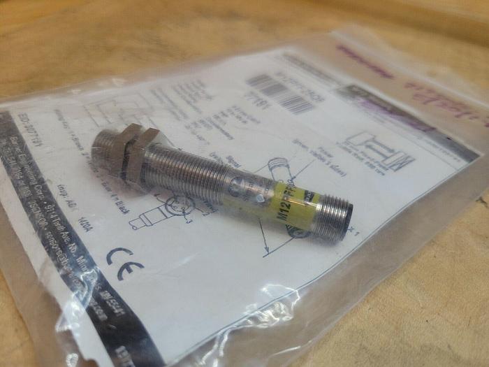 Banner M11PFF25Q8 / 77191