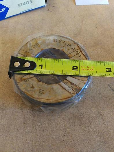 SKF 51405 Thrust Ball Bearing