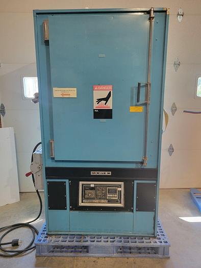 Used Blue M Oven MP-336C-1