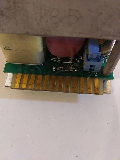 Used MicroTrak 805-620-00 Power Supply Module