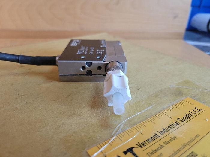 Used NORDSON EFD PICOdot 774 LV-100, 1100128992