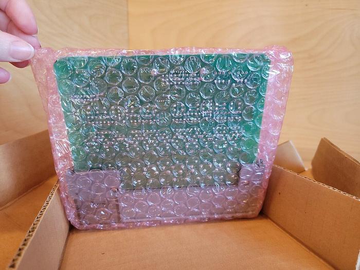 Used Allen Bradley 1746-IV16 A, SLC 500