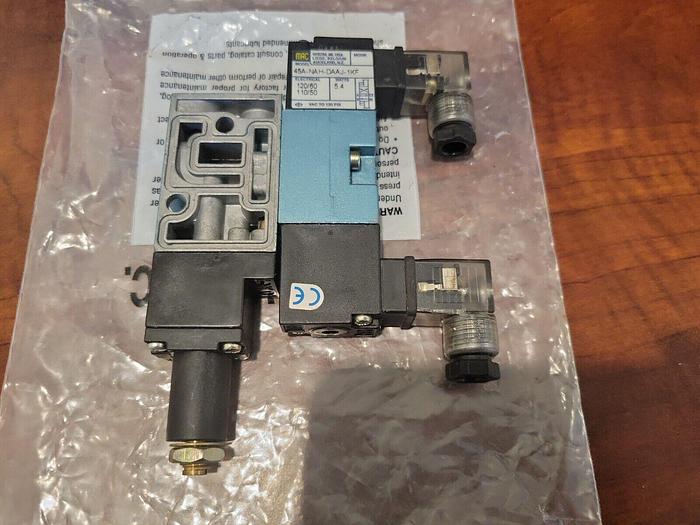 MAC - 45A-NAH-DAAJ-1KF