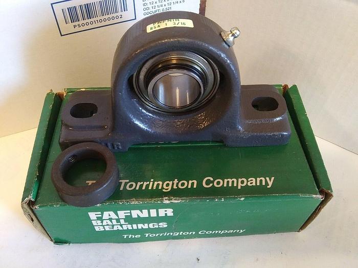 Fafnir RSA 1 3/16. Pillow Block