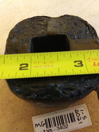 TB80 9 Clark 208/220V Coil