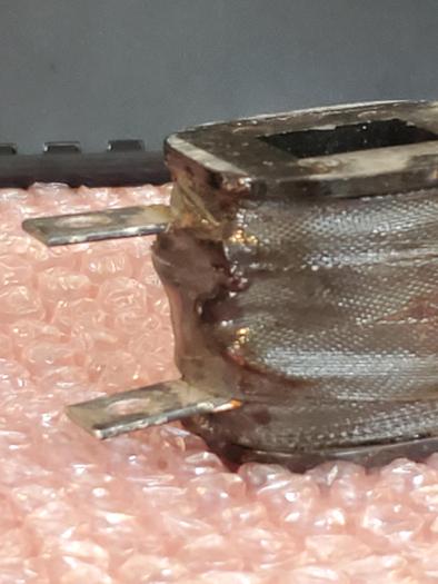 General Electric 393B203 16 G10