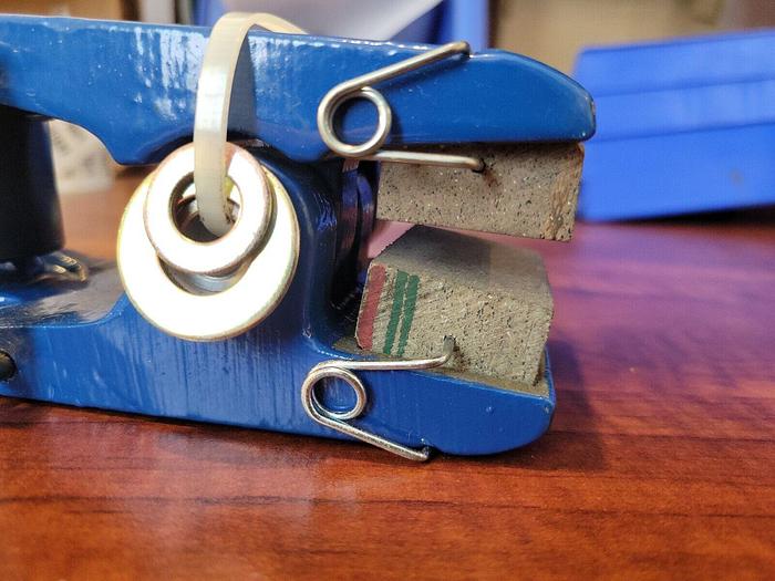 Twiflex MU Series Disc Brake Caliper, A216604 & 7200525, 7080047-Z